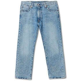 Levi's 551Z Straight Crop Fit Jeans (Herr)