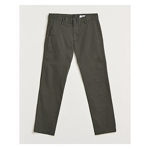 NN.07 Theo Regular Fit Stretch Chinos (Herr)