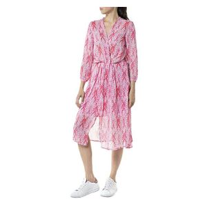 Replay W9680.000,72326.010 Short Dress (Dam)