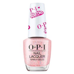 OPI Barbie Best Day Ever 15ml