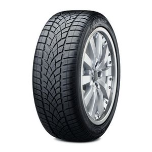 Dunlop Tires SP Winter Sport 3D 255/35 R 19 96V RO1