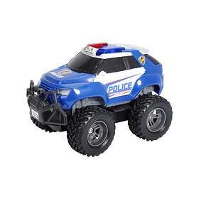 Dickie Toys Police Offroader RTR