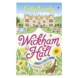 Wickham Hall Part Two