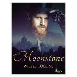 The Moonstone E-bok