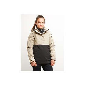 8848 Altitude Rosewood Anorak (Jr)