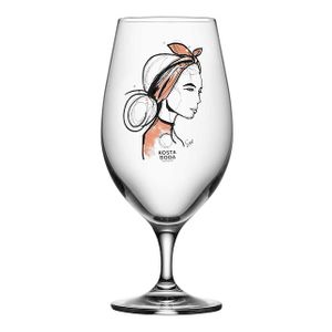 Kosta Boda All About You Near Vinglas 52cl 2-pack