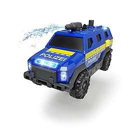 Dickie Toys 203713009 kraft SUV polisbil