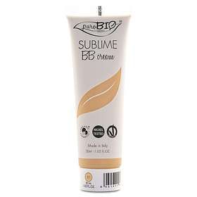 puroBIO Cosmetics Sublime BB Cream 30ml