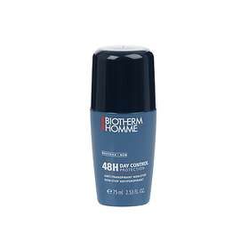 Biotherm Homme 48h Day Control Protection Roll-On 75ml