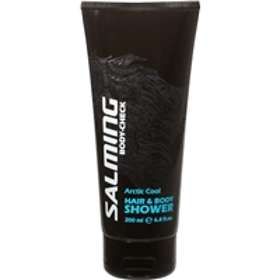 Salming Arctic Cool Hair & Body Shower 200ml