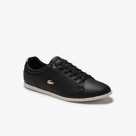Lacoste Rey Lace-up Suede (Dam)