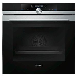 Siemens HB674GIS0S (Rostfri)