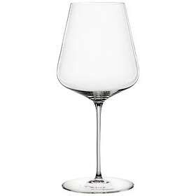 Spiegelau Definition Bourgogneglas 75cl 2-pack