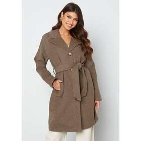 Selected Femme Milan Wool Coat (Dam)