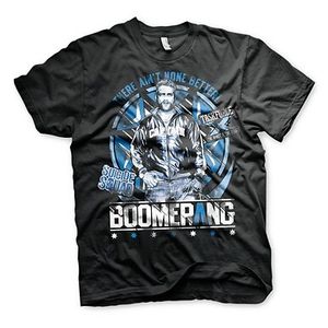 Boomerang T-Shirt (Herr)
