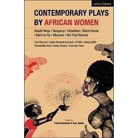 Contemporary Plays by African Women av Sophia Kwachuh Mempuh, JC Niala, Adong Judith