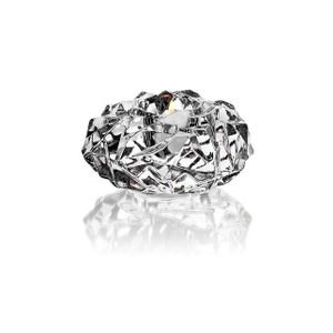 Orrefors Carat Ljuslykta 95x50mm