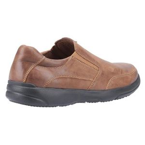 Hush Puppies Aaron Slip On