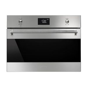 SMEG SF4390MCX (Rostfri)