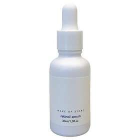 Make Up Store Retinol Serum 30ml