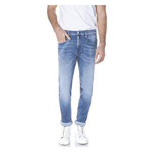 Replay M914y.000.661wi6.010 Anbass (Herr)