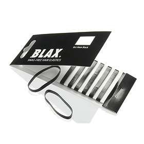 BaBa Blax Sheep Snag-Free Hair Elastics Hårsnodd 8-pack