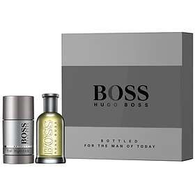 Hugo Boss Bottled edt 30ml + Deostick 75ml for Men