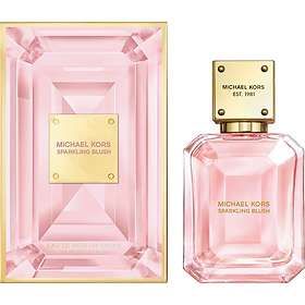 Michael Kors Sparkling Blush edp 50ml