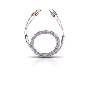 Oehlbach TwinMix Two B 2Banana - 2Banana (par) 4m