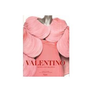 Pamela Golbin: Valentino: Themes and Variations