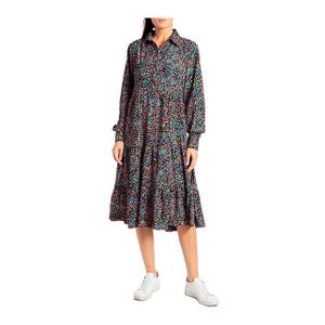 Replay W9776.000,73810 Dress (Dam)