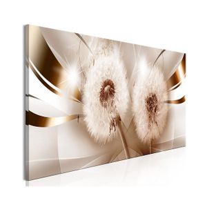 Arkiio Tavla Two Dandelions (1 Part) Narrow 150x50 A3-N8155-DK150