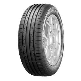 Dunlop Tires Sport Bluresponse 205/55 R 16 91W