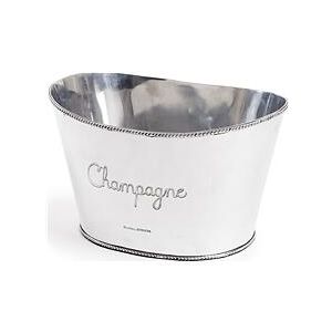 Orrefors Jernverk Aluminium Ø400x270