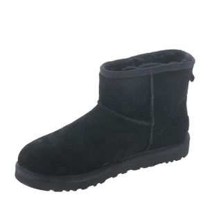 UGG Australia Classic Mini Side Logo II