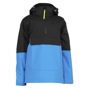 8848 Altitude Peach Jacket (Jr)