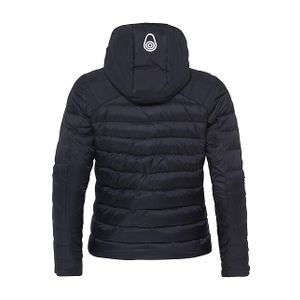 Sail Racing Spray Down Hood Jacket (Dam)