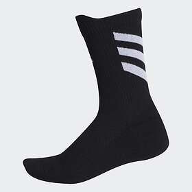 Adidas Alphaskin Crew Light Cushion Sock