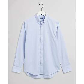 Gant Pinpoint Oxford Regular Fit Shirt (Herr)