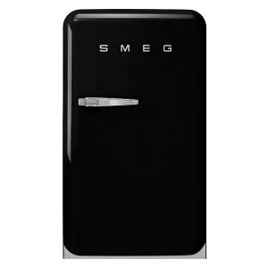 SMEG FAB10HRBL5 (Svart)