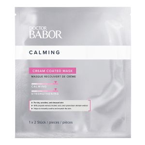 Babor Doctor Babor Cream Coated Mask
