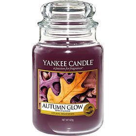 Yankee Candle Large Jar Autumn Glow