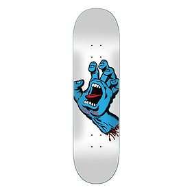 Santa Cruz Skateboards Screaming Hand 8.25"