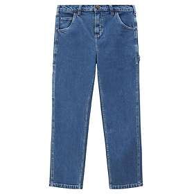 Dickies Ellendale Beige Jeans (Dam)