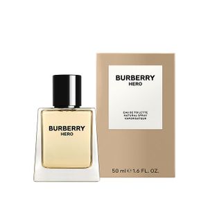 Burberry Hero edt 50ml