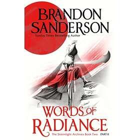 Words Of Radiance Part Two