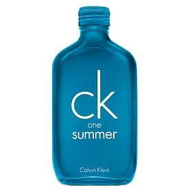 Calvin Klein CK One Summer 2018 edt 100ml