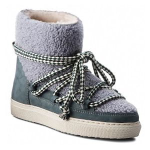 Inuikii Sneaker Curly