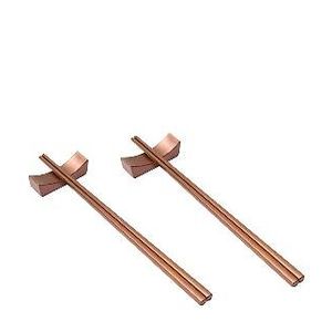 Modern House Nemo Chopsticks 23,5 cm Koppar