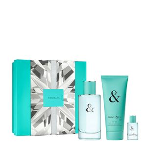 Tiffany & Co. and Love for Women Eau de Parfum 50ml Gift Set